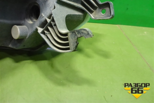 Фара левая (после 2018г галоген) (8450100857) для VAZ Granta/Гранта