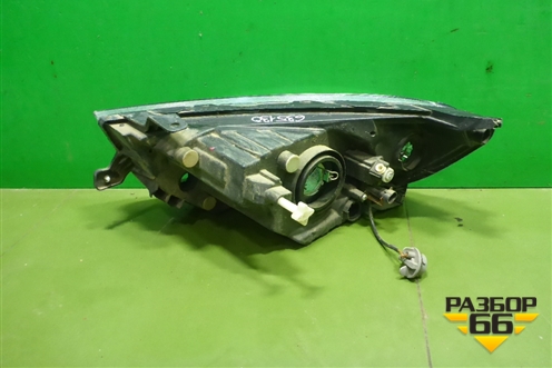 Фара правая (после 2018г галоген) (8450100856) для VAZ Granta/Гранта