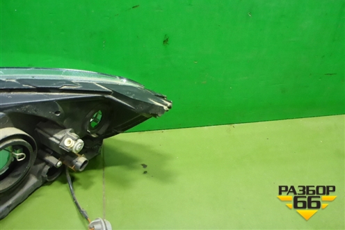 Фара правая (после 2018г галоген) (8450100856) для VAZ Granta/Гранта