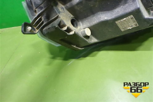 Фара правая (после 2018г галоген) (8450100856) для VAZ Granta/Гранта