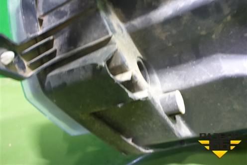 Фара правая (после 2018г галоген) (8450100856) для VAZ Granta/Гранта