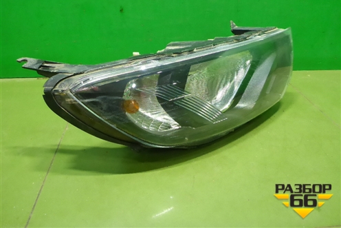 Фара правая (после 2018г галоген) (8450100856) для VAZ Granta/Гранта