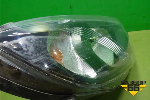 Фара правая (после 2018г галоген) (8450100856) для VAZ Granta/Гранта
