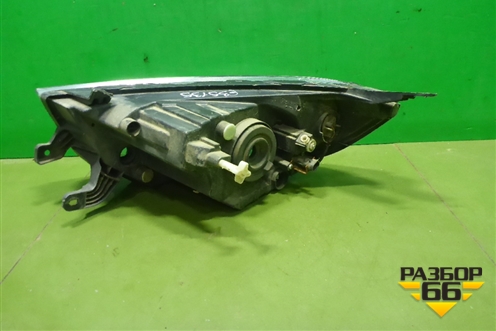 Фара правая (после 2018г галоген) (8450100856) для VAZ Granta/Гранта