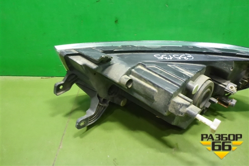 Фара правая (после 2018г галоген) (8450100856) для VAZ Granta/Гранта