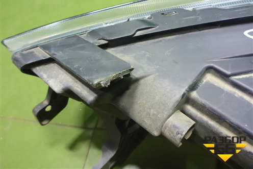 Фара правая (после 2018г галоген) (8450100856) для VAZ Granta/Гранта