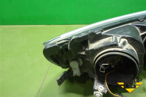 Фара левая (после 2013г галоген) (219203711011) для VAZ Kalina/Калина