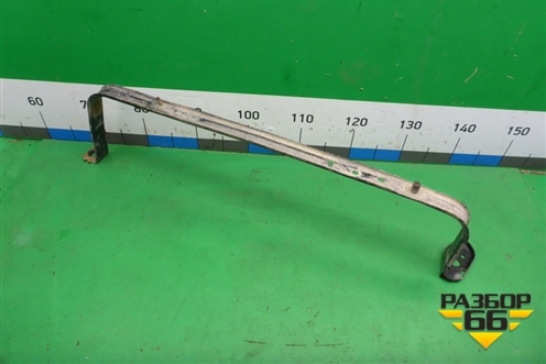 Лента крепления топливного бака для Mazda Mazda 3 (BK) с 2003-2009г 