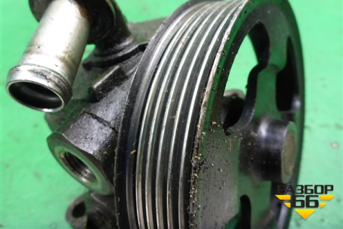 Насос гидроусилителя (2.3л L3) (7528299K) для Mazda Mazda 3 (BK) с 2003-2009г 