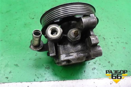 Насос гидроусилителя (2.3л L3) (7528299K) для Mazda Mazda 3 (BK) с 2003-2009г 