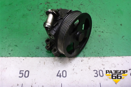 Насос гидроусилителя (2.3л L3) (7528299K) для Mazda Mazda 3 (BK) с 2003-2009г 