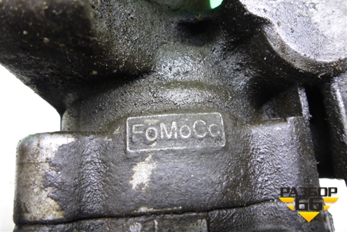 Насос гидроусилителя (2.3л L3) (7528299K) для Mazda Mazda 3 (BK) с 2003-2009г 