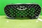 Решетка радиатора (602001961AA) для Chery Tiggo 8 Pro Max с 2022г (Тиго 8 Про Макс)