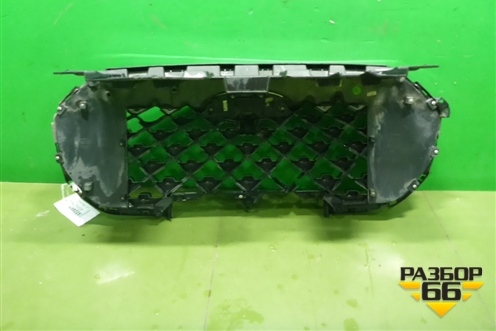 Решетка радиатора (602001961AA) для Chery Tiggo 8 Pro Max с 2022г (Тиго 8 Про Макс)