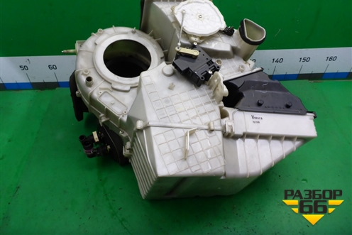 Корпус отопителя для Mazda Mazda 3 (BK) с 2003-2009г 