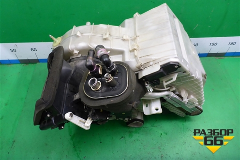 Корпус отопителя для Mazda Mazda 3 (BK) с 2003-2009г 