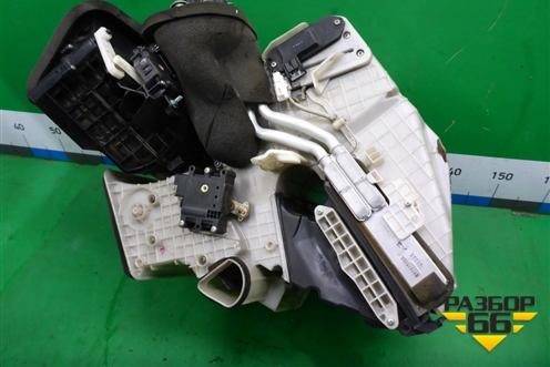 Корпус отопителя для Mazda Mazda 3 (BK) с 2003-2009г 