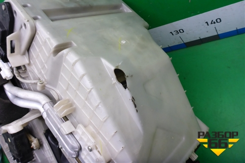 Корпус отопителя для Mazda Mazda 3 (BK) с 2003-2009г 