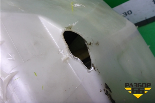 Корпус отопителя для Mazda Mazda 3 (BK) с 2003-2009г 