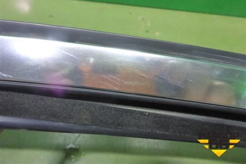 Уплотнитель стекла двери задней правой для Mercedes Benz E-Klass W213 с 2016г (Е)