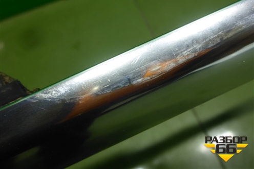 Уплотнитель стекла двери передней правой (A2137200224) для Mercedes Benz E-Klass W213 с 2016г (Е)