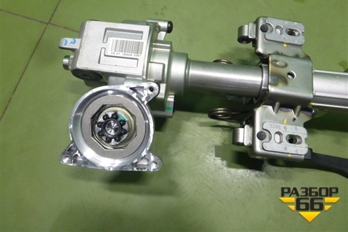 Колонка рулевая (новая) (56390S1010) для Hyundai Santa Fe с 2018-2024г (Санта Фе)