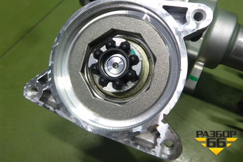 Колонка рулевая (новая) (56390S1010) для Hyundai Santa Fe с 2018-2024г (Санта Фе)