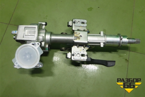 Колонка рулевая (новая) (56390S1010) для Hyundai Santa Fe с 2018-2024г (Санта Фе)