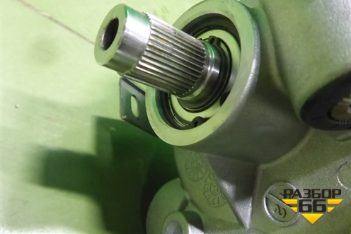 Колонка рулевая (новая) (56390S1010) для Hyundai Santa Fe с 2018-2024г (Санта Фе)