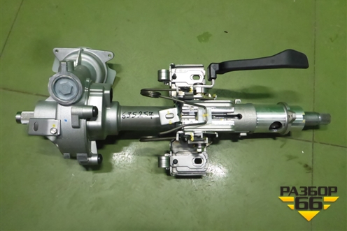 Колонка рулевая (новая) (56390S1010) для Hyundai Santa Fe с 2018-2024г (Санта Фе)