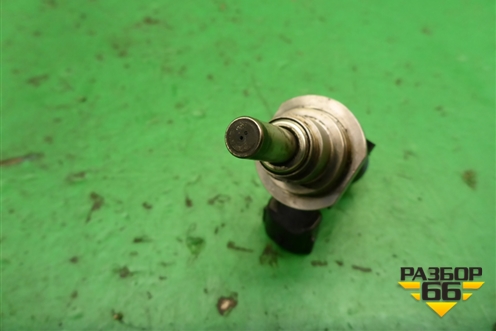 Форсунка инжекторная электрическая (2.3л L3) для Mazda Mazda 3 (BK) с 2003-2009г 