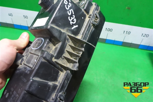 Фара дневного света правая (605000554AA) для Exeed TXL с 2020-2024г (ТХЛ)