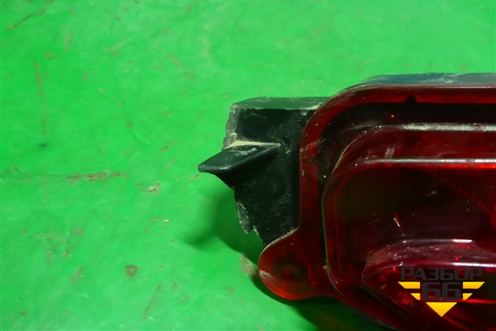 Фонарь в задний бампер правый (814800K010) для Toyota Fortuner с 2016г (Фортунер)