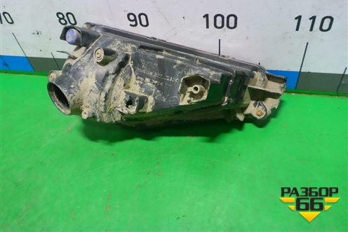 Фонарь в задний бампер правый (814800K010) для Toyota Fortuner с 2016г (Фортунер)