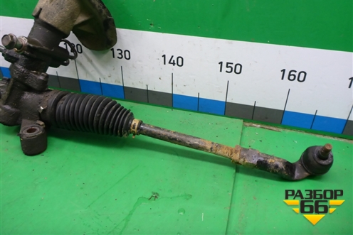 Рейка рулевая под гидроусилитель для Mazda Mazda 3 (BK) с 2003-2009г 