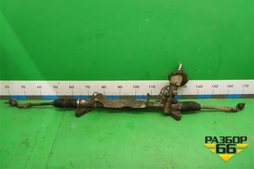 Рейка рулевая под гидроусилитель для Mazda Mazda 3 (BK) с 2003-2009г 