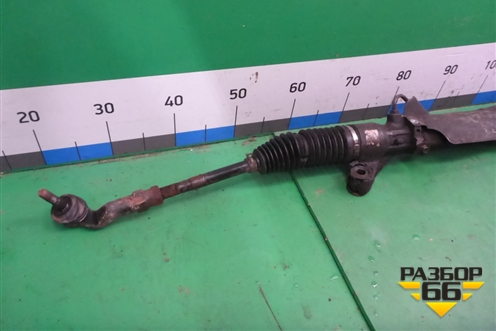 Рейка рулевая под гидроусилитель для Mazda Mazda 3 (BK) с 2003-2009г 