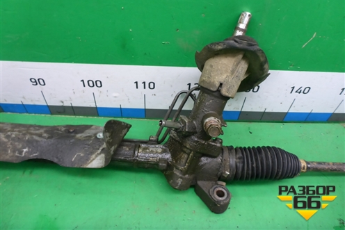Рейка рулевая под гидроусилитель для Mazda Mazda 3 (BK) с 2003-2009г 