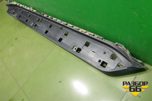 Подножка правая (5177960210) для Lexus LX-600 с 2021г (ЛХ)