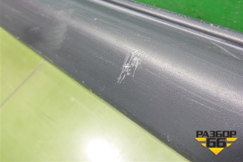 Подножка правая (5177960210) для Lexus LX-600 с 2021г (ЛХ)