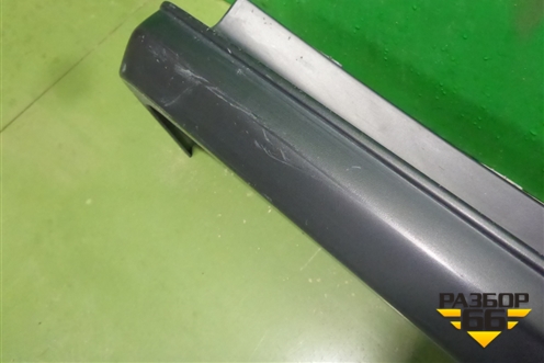 Подножка правая (5177960210) для Lexus LX-600 с 2021г (ЛХ)