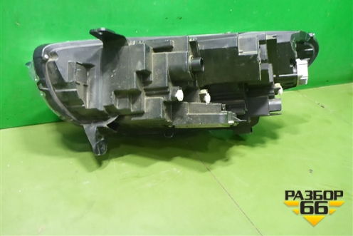 Фара правая (Led с блоками) (4121105XST01A) для Haval Jolion с 2021г (Джолион)