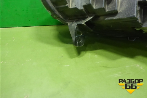 Фара правая (Led с блоками) (4121105XST01A) для Haval Jolion с 2021г (Джолион)