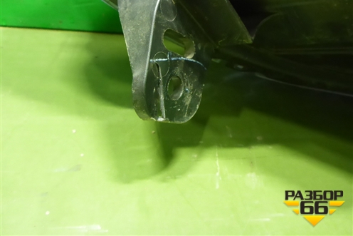 Фара правая (Led с блоками) (4121105XST01A) для Haval Jolion с 2021г (Джолион)