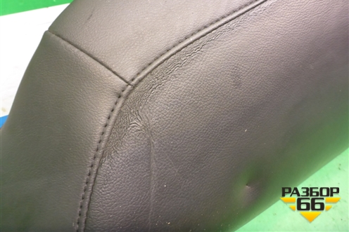 Спинка сиденья (боковая задняя левая) для Honda Accord(CU-CW) с 2008-2013г (Аккорд)