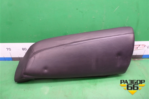 Спинка сиденья (боковая задняя левая) для Honda Accord(CU-CW) с 2008-2013г (Аккорд)