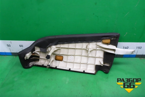 Спинка сиденья (боковая задняя правая) для Honda Accord(CU-CW) с 2008-2013г (Аккорд)