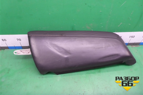 Спинка сиденья (боковая задняя правая) для Honda Accord(CU-CW) с 2008-2013г (Аккорд)