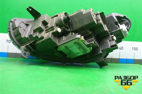 Фара правая (Led с блоками) (4121105XST01A) для Haval Jolion с 2021г (Джолион)