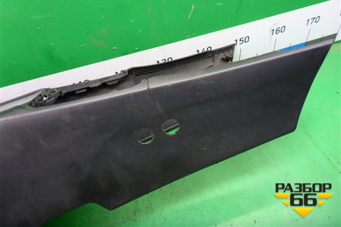 Подлокотник для Honda Accord(CU-CW) с 2008-2013г (Аккорд)